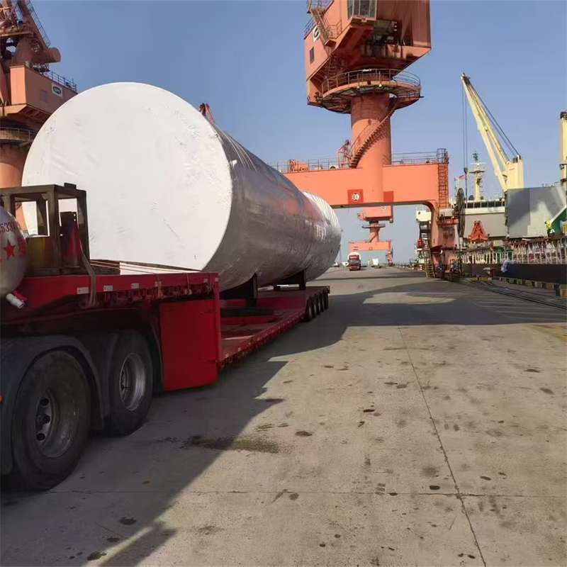 大安区探索中兴镇物流专线的多元运输世界