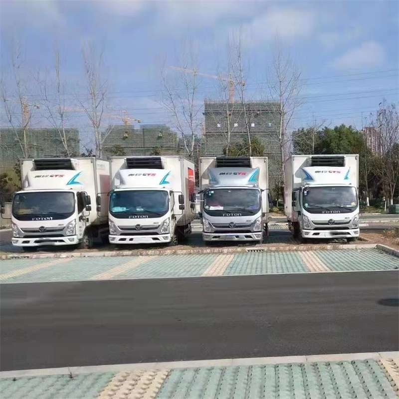 大安区广州市物流运输：多样服务与高效线路探索