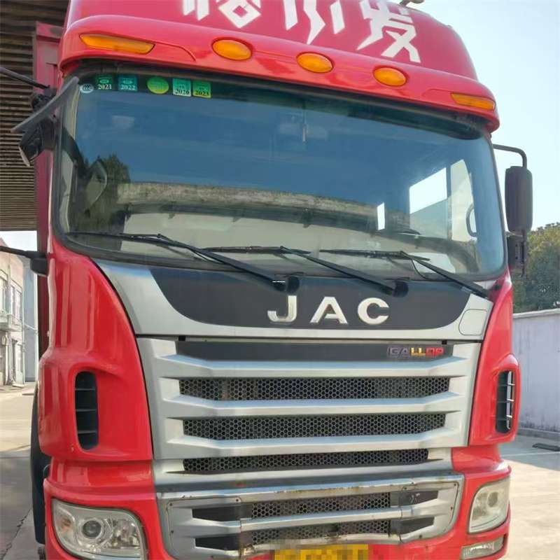 大安区绥宁县物流：多元专线运输的精彩画卷