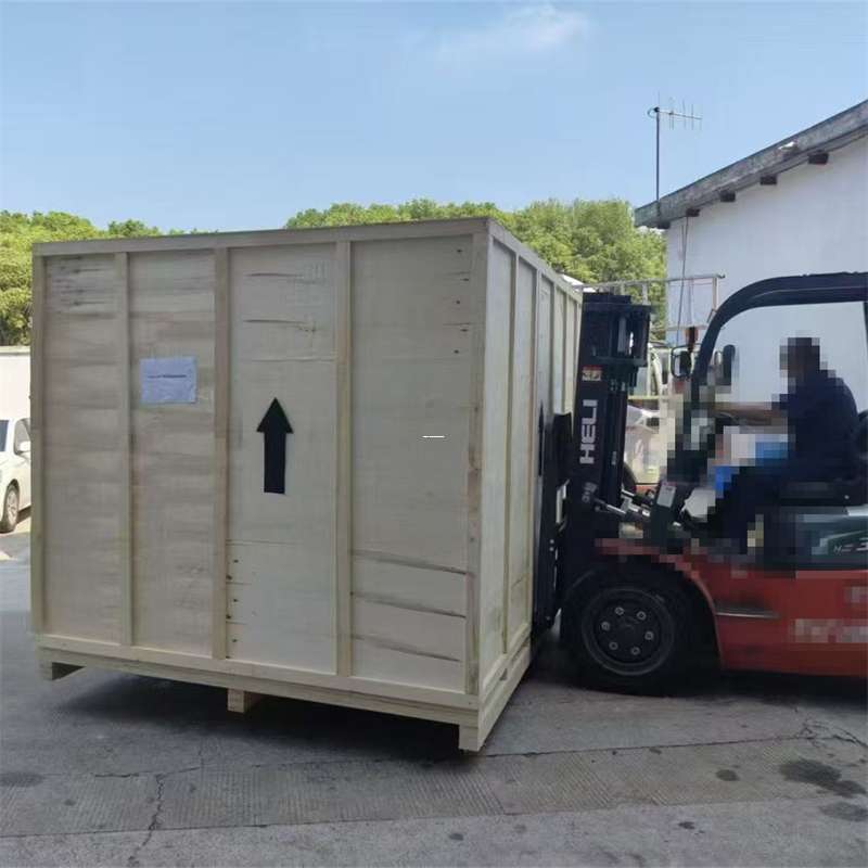 大安区郾城区物流：多元服务与高效运输线路探索