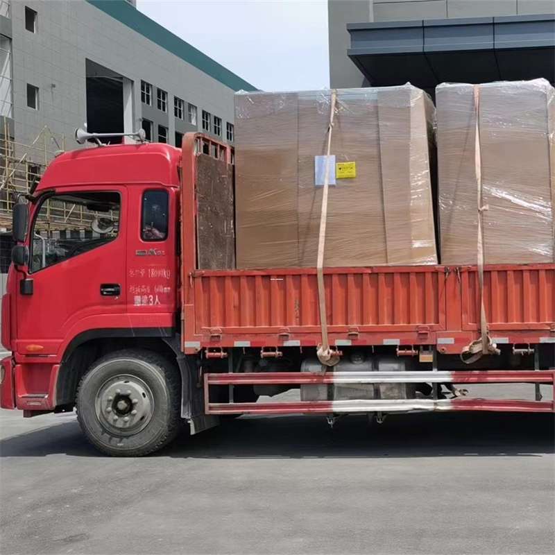 大安区乌鲁木齐物流：专线运输的多元服务之旅