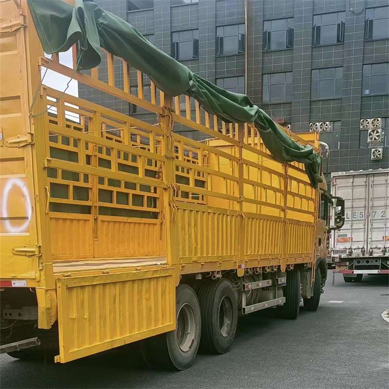 大安区吉安市物流：多元服务与高效运输线路探秘