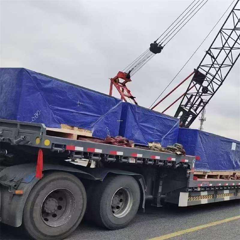 大安区金门县物流：多元运输服务与特色线路探索