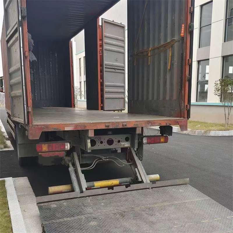 大安区迎江区物流：多元服务与高效运输探秘
