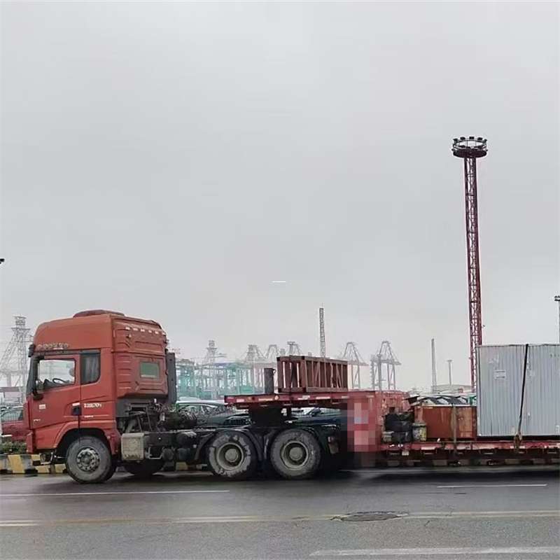 大安区温岭市物流：多元服务与高效运输线路探秘