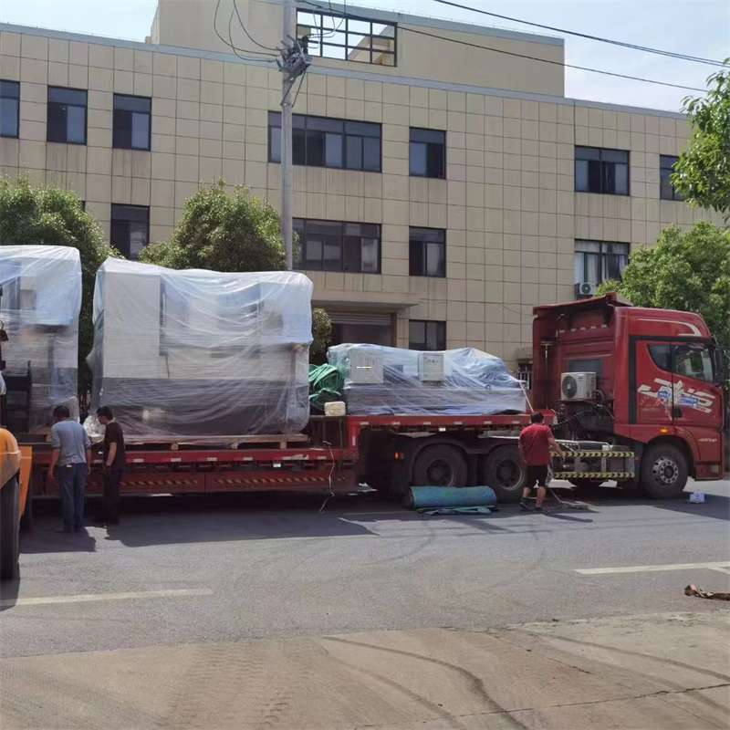 大安区海宁市物流：多元运输的魅力与实践