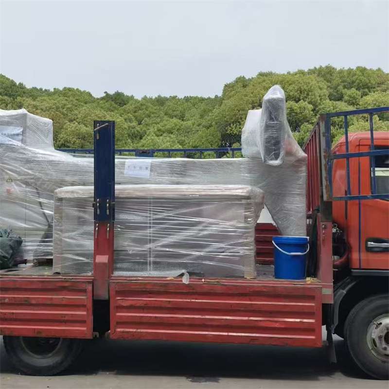 大安区栖霞区物流：多元化运输服务与线路探秘