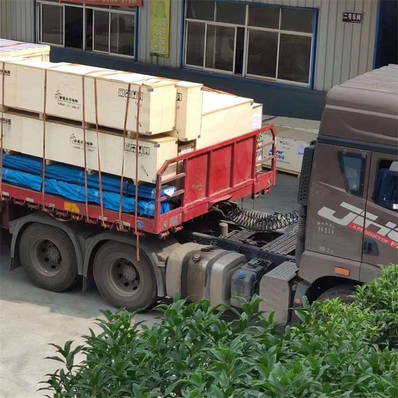 大安区铁岭县物流：多元运输的高效探索