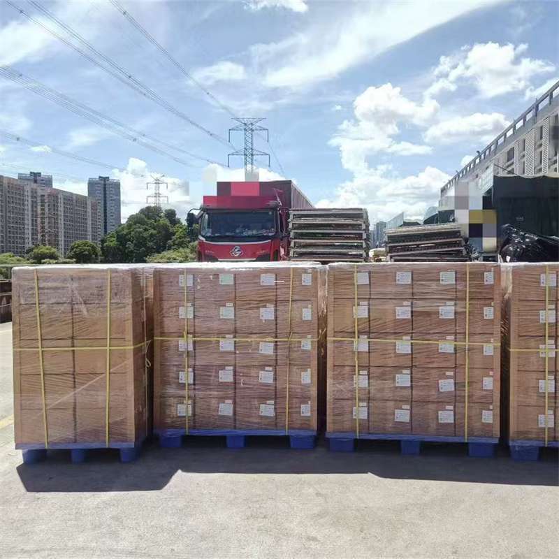 大安区探索迁安市多元物流运输的奥秘