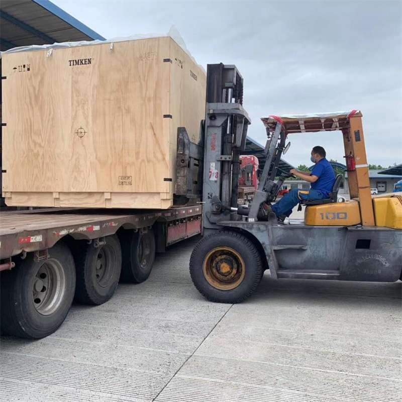 大安区东丽区物流：多元服务与高效运输探秘