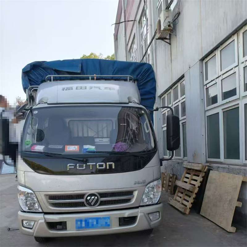 大安区额敏县进仓物流：多元专线直达运输的魅力