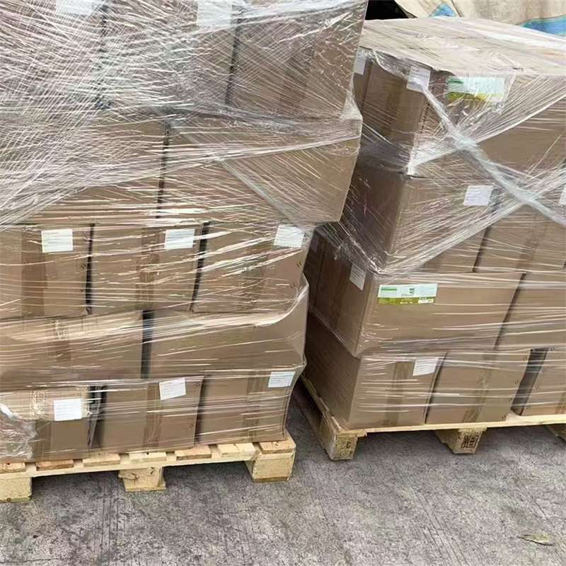 大安区霍城县进仓物流：多元专线直达运输探秘