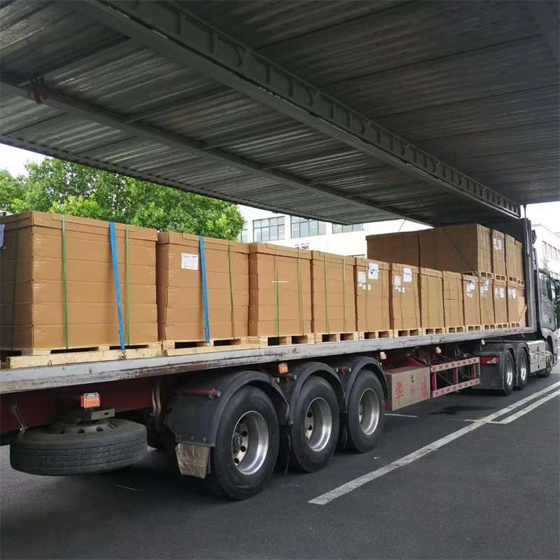 大安区班玛县物流专线：大件快运与出口进仓的畅行之道