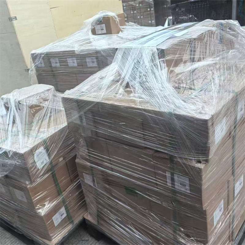 大安区玉门物流：普货冷链快运的全方位服务