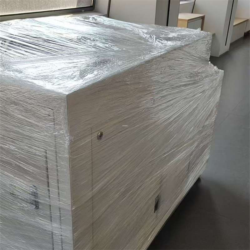 大安区鄠邑区物流专线的多元运输与服务探索