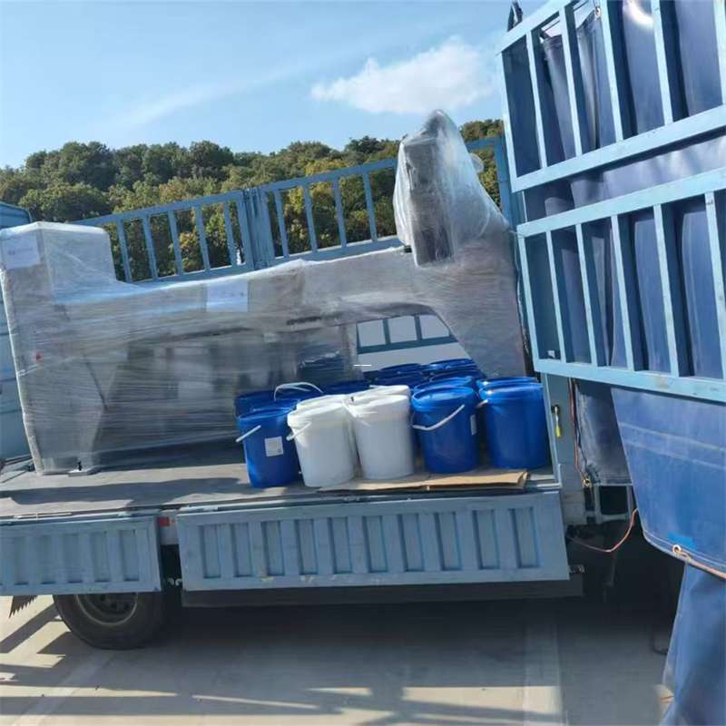 大安区弥勒市进仓物流：专线直达的多元货运探索