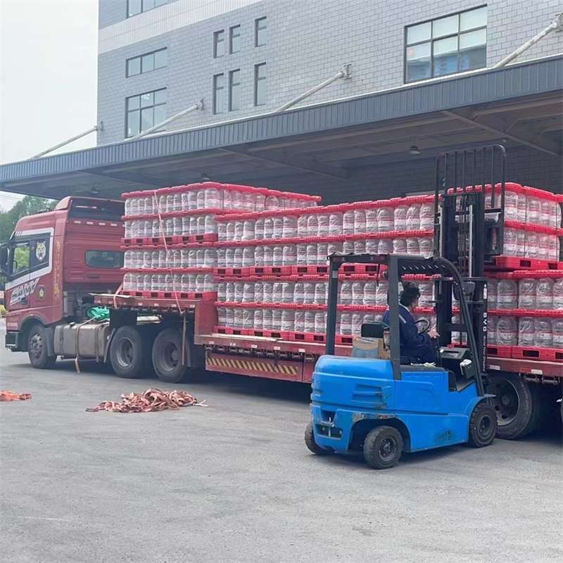 大安区开远市进仓物流：多元专线直达运输探秘