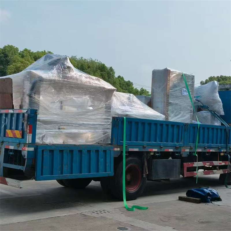 大安区昭通市进仓物流：专线直达的多元货运探索