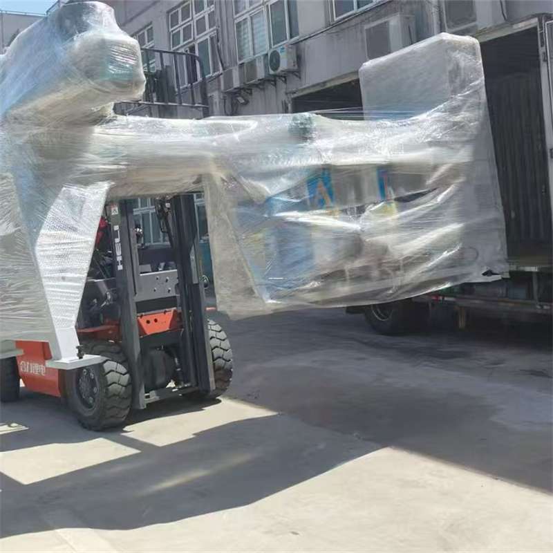 大安区马尔康市物流：多元服务与高效运输线路探索