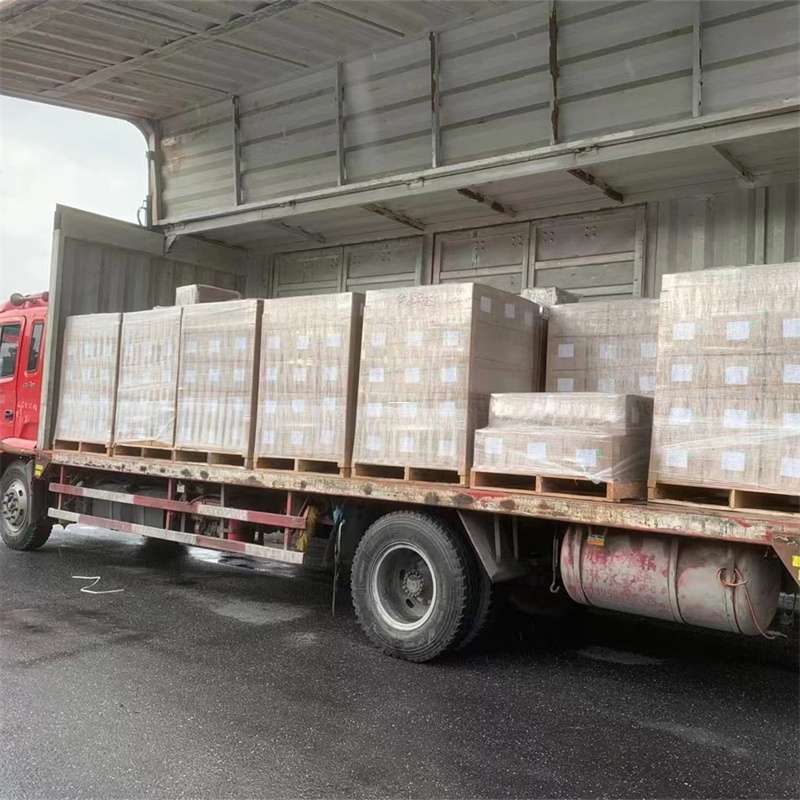 大安区贡井区物流：多元服务与高效运输线路探秘